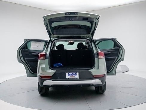 New 2026 Chevrolet TrailBlazer LT w/ Convenience Package image 21