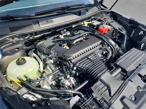 New 2026 Lincoln Corsair Premiere image 12