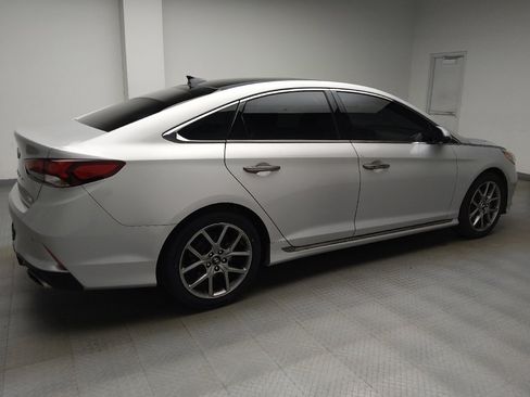 Used 2019 Hyundai Sonata Limited FWD image 10