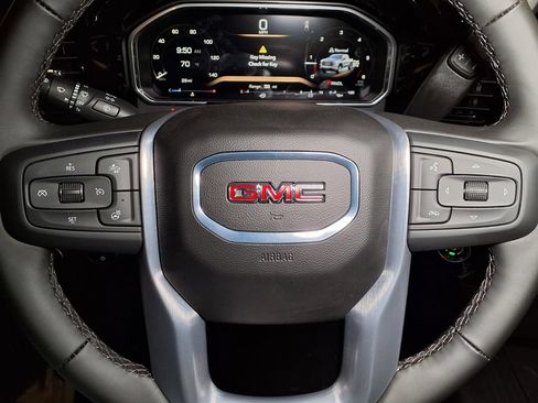 Used 2026 GMC Sierra 1500 SLE AWD/4WD image 20