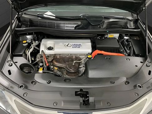 Used 2010 Lexus HS 250h FWD image 16