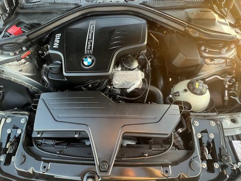 Used 2016 BMW 328i xDrive Sedan image 9