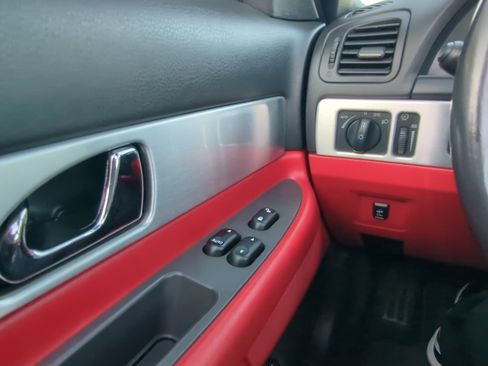 Used 2002 Ford Thunderbird image 16