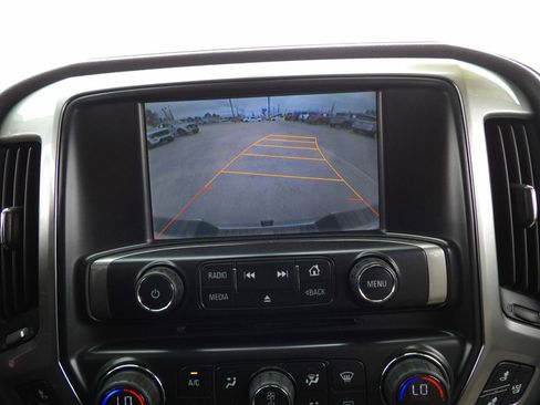 Used 2015 Chevrolet Silverado 3500 LTZ w/ Duramax Plus Package image 23