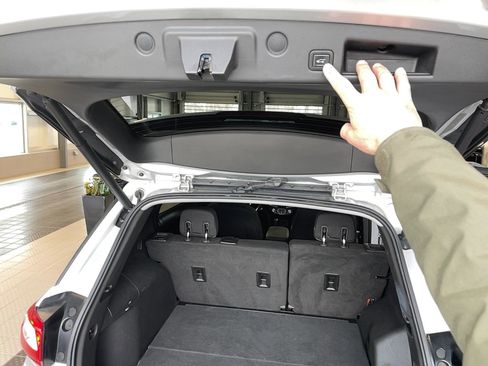 Used 2020 Chevrolet Equinox LT image 21