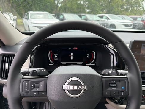 New 2026 Nissan Pathfinder SL AWD/4WD image 20