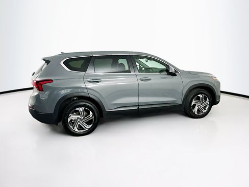 Used 2023 Hyundai Santa Fe SE FWD image 10