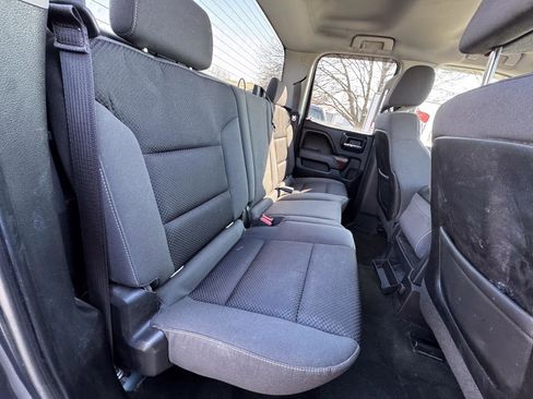 Used 2014 GMC Sierra 1500 SLE w/ SLE Value Package image 15