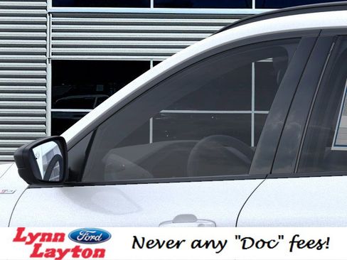 New 2026 Ford Escape ST-Line w/ Tech Pack #1 image 20