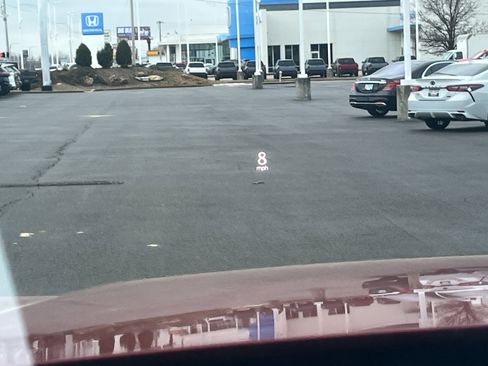 Used 2024 MAZDA CX-90 3.3 Turbo w/ Premium Package image 28