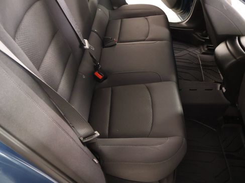 Used 2025 Chevrolet Malibu RS FWD image 13