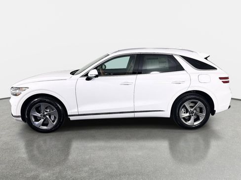 New 2026 Genesis GV70 2.5T Advanced AWD/4WD image 8