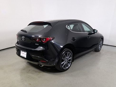 Used 2023 MAZDA MAZDA3 s image 7