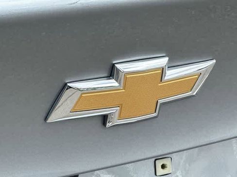 Used 2023 Chevrolet Malibu LT FWD image 28