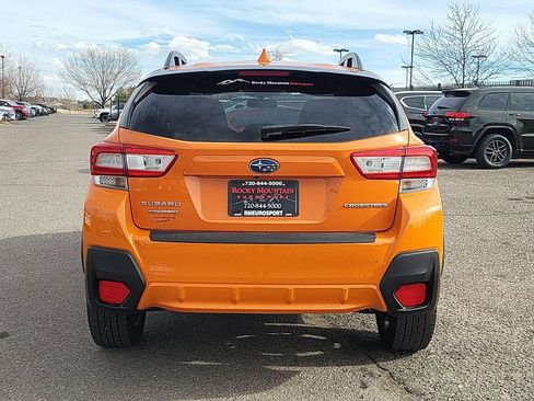 Used 2019 Subaru Crosstrek 2.0i Premium AWD/4WD image 5