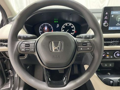 New 2026 Honda HR-V LX image 19