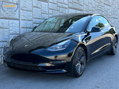 Used 2023 Tesla Model 3 Standard Range