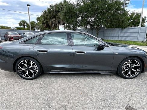 New 2026 Audi A6 Prestige AWD/4WD image 4