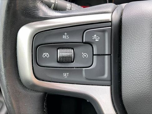 Used 2021 Chevrolet Tahoe Z71 AWD/4WD image 22