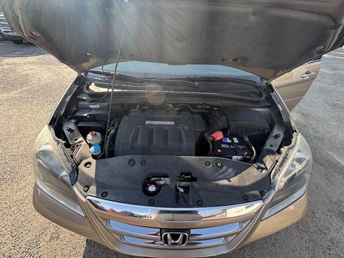 Used 2005 Honda Odyssey EX-L image 18