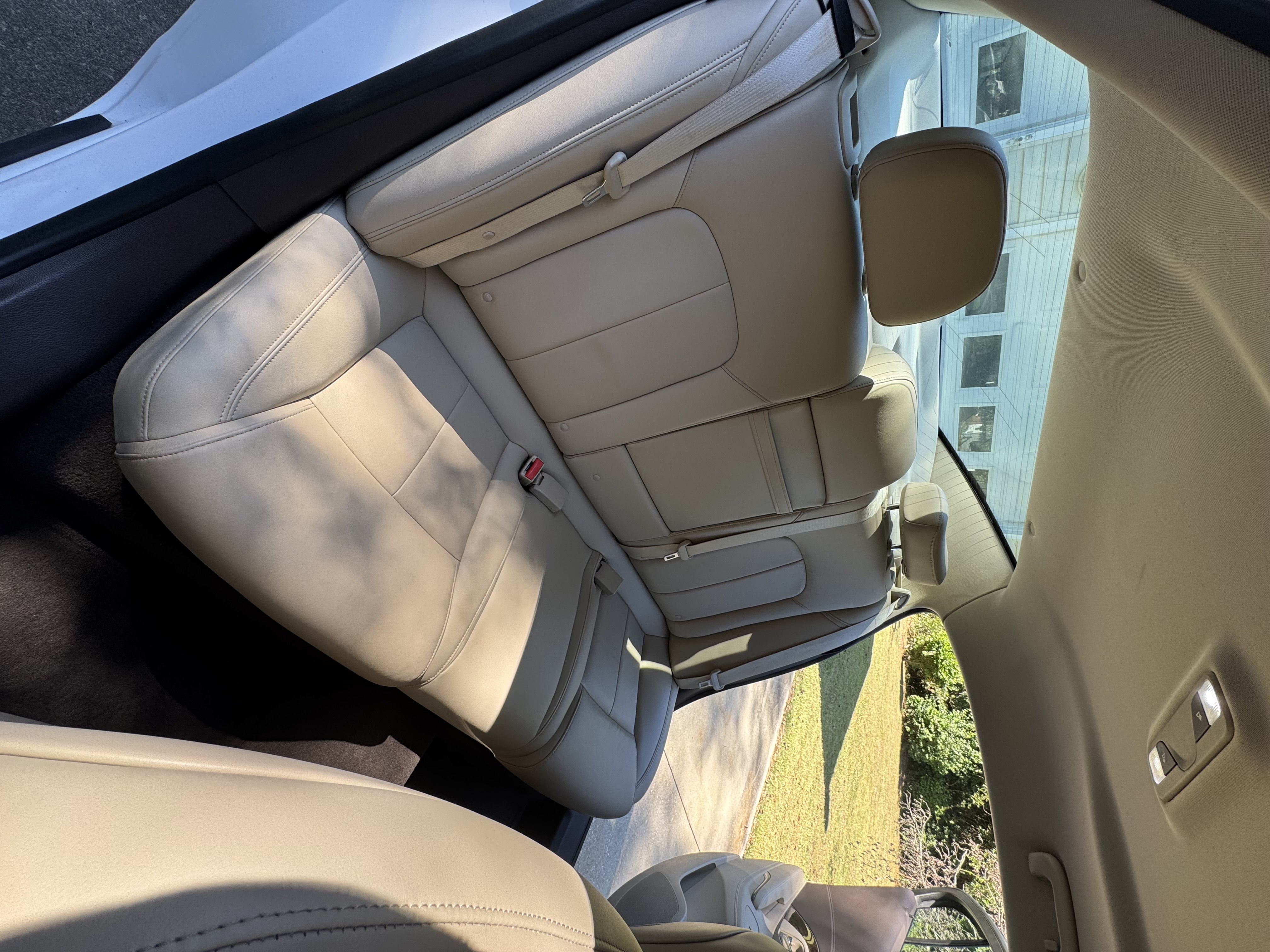 Used 2014 Buick LaCrosse Leather FWD image 33