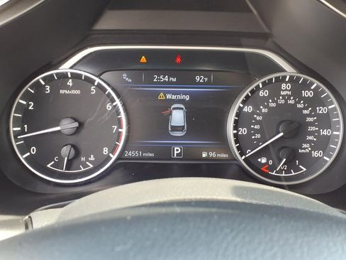 Certified 2023 Nissan Murano SV w/ SV Midnight Edition Package AWD/4WD image 30