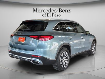 New 2026 Mercedes-Benz GLC 300