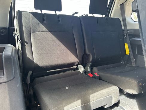 Used 2017 Toyota 4Runner SR5 image 14