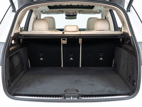 New 2026 Mercedes-Benz GLE 580 4MATIC image 10