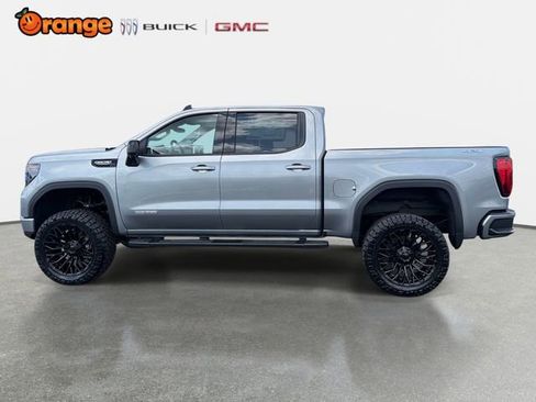 New 2026 GMC Sierra 1500 Elevation w/ Elevation Premium Package AWD/4WD image 6