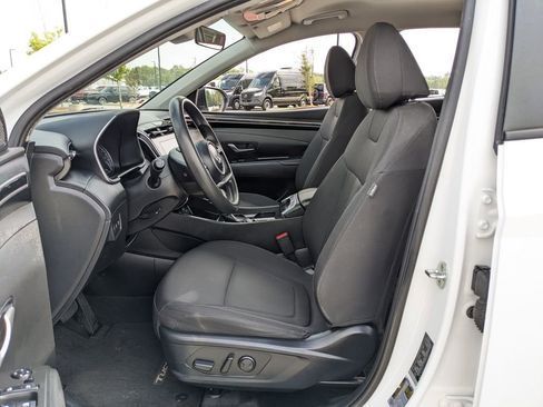 Used 2023 Hyundai Tucson SEL image 18