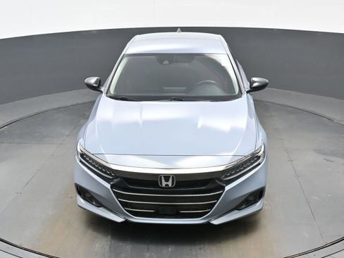 Used 2021 Honda Accord Sport Special Edition image 40