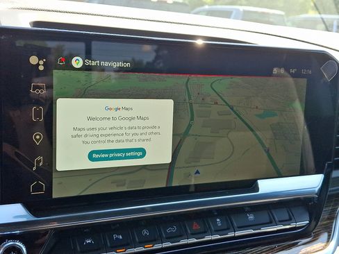 New 2026 GMC Sierra 1500 SLE w/ Preferred Package image 16