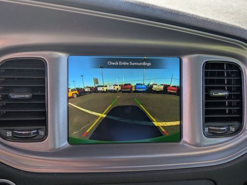 Certified 2023 Dodge Charger SXT w/ Blacktop Package image 21