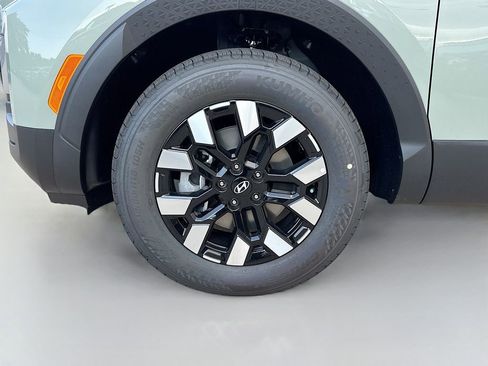 New 2026 Hyundai Santa Cruz SEL image 30