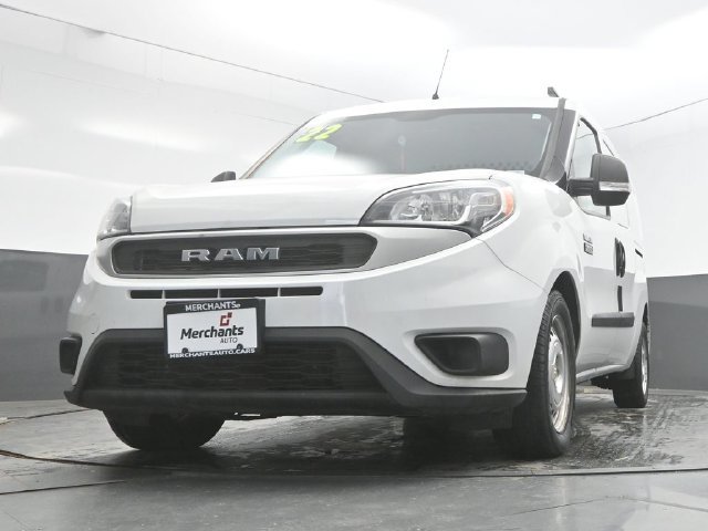 Used 2022 RAM ProMaster City Wagon FWD image 32