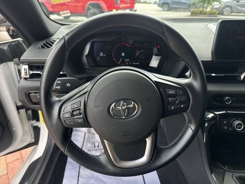 Used 2024 Toyota Supra RWD image 15