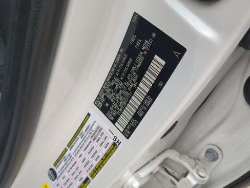 Used 2023 Lexus NX 300h AWD w/ Towing Package (2000 Lbs) image 41