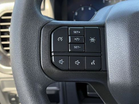 Certified 2024 Ford F150 STX w/ STX Black Appearance Package image 15