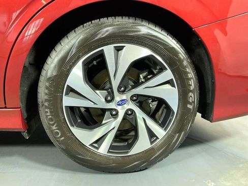 Used 2025 Subaru Legacy Premium w/ Popular Package #1A image 6