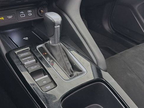 Used 2024 Acura Integra A-Spec image 20