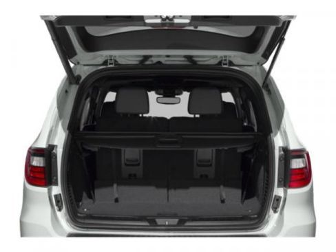 Used 2019 Dodge Durango R/T w/ Trailer Tow Group IV image 15