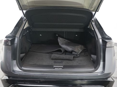 Used 2023 Nissan Ariya ENGAGE e-4ORCE image 9