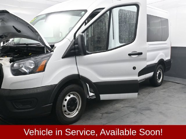 Used 2023 Ford Transit 350 XL RWD image 41