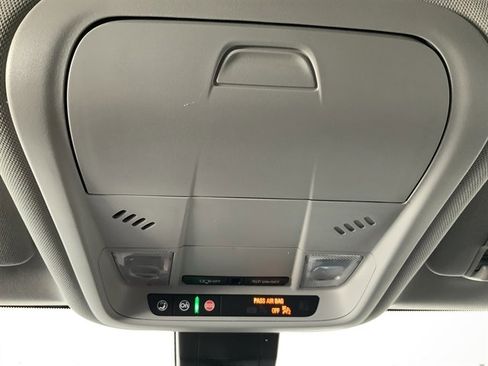 Used 2024 Chevrolet Equinox LT w/ LPO, Floor Liner Package image 35