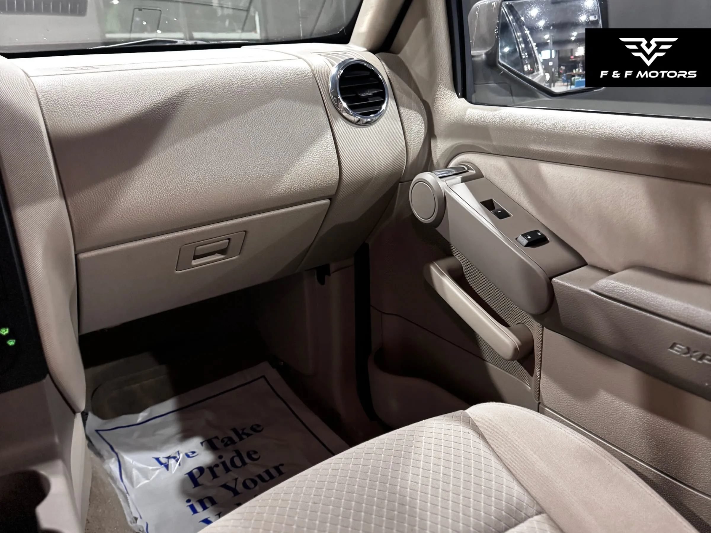 Used 2006 Ford Explorer XLS AWD/4WD image 9