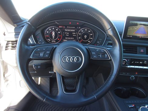 Used 2018 Audi A5 2.0T Premium Plus w/ Premium Plus image 22