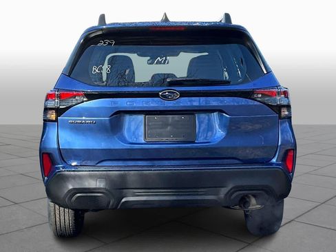 New 2026 Subaru Forester image 4