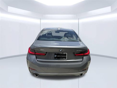 Used 2025 BMW 330i Sedan RWD image 6