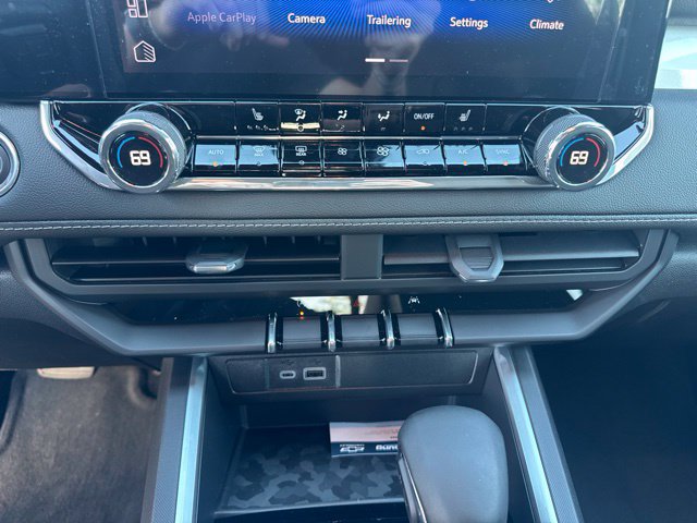 New 2026 Chevrolet Colorado LT w/ Advanced Trailering Package AWD/4WD image 22